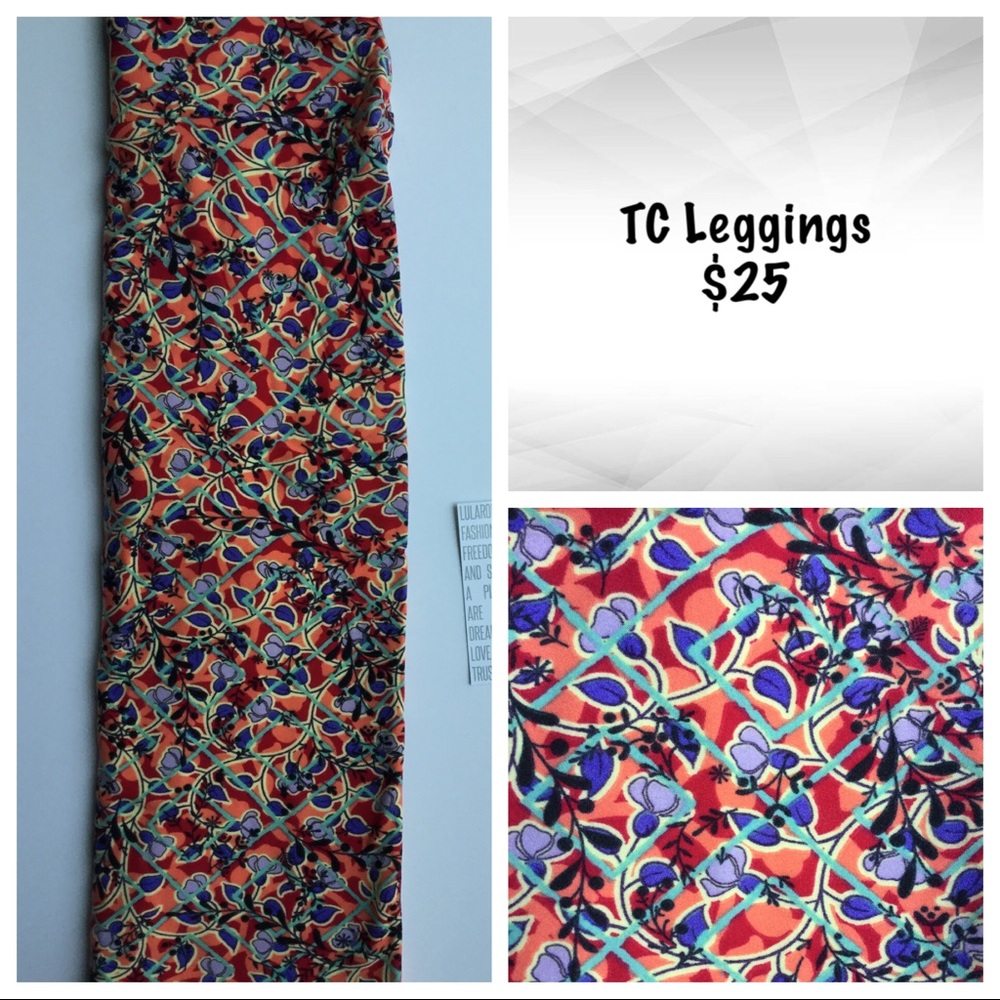 Leggings